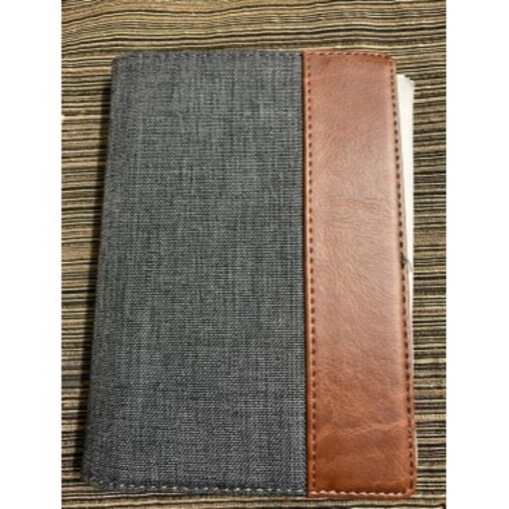 New Passport Holder, Slim Travel Wallet RFID Blocking Card Case Cover Passport
